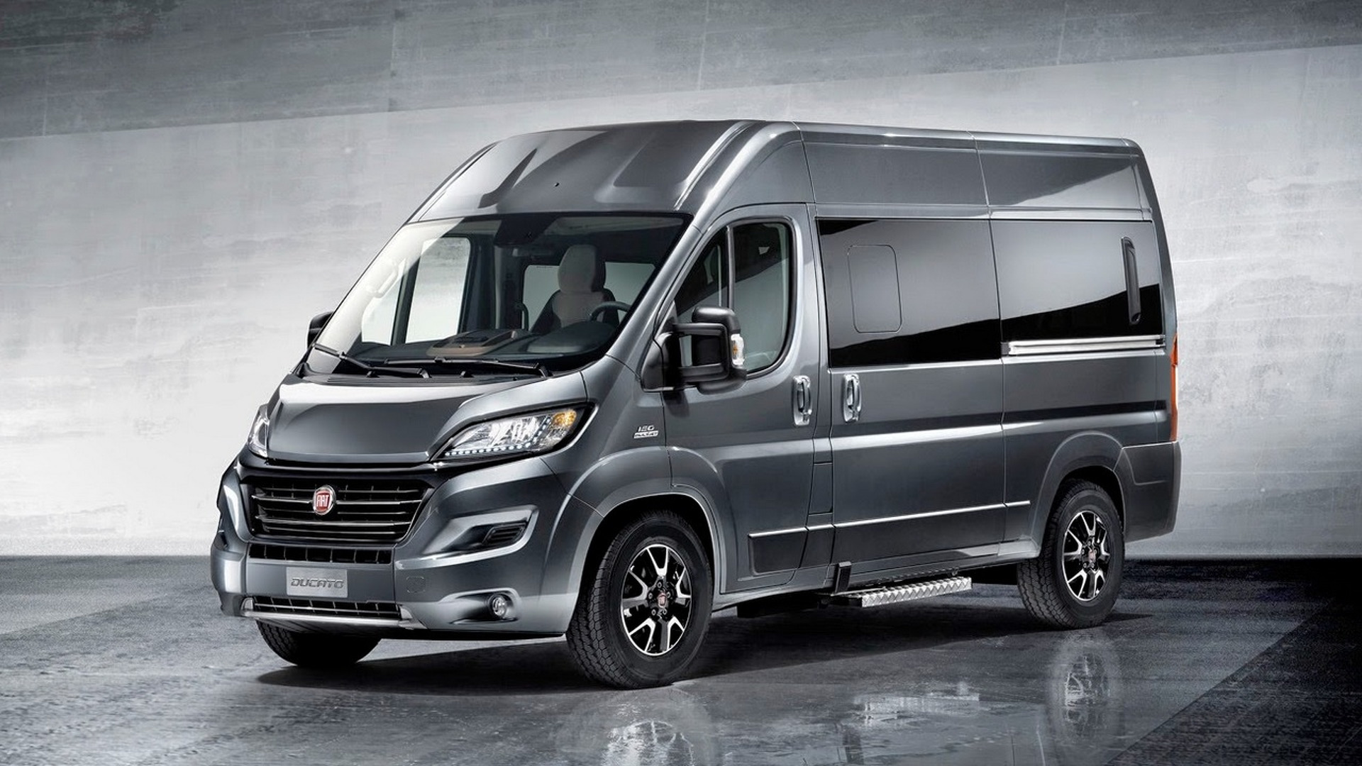 Fiat Ducato MD1CS069