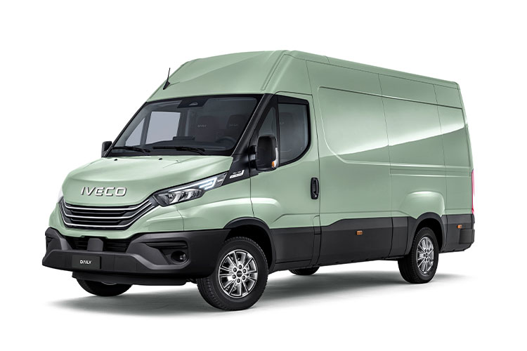 Iveco Daily MD1CS069