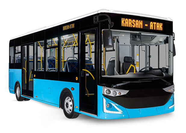 Karsan Atak MD1CS069