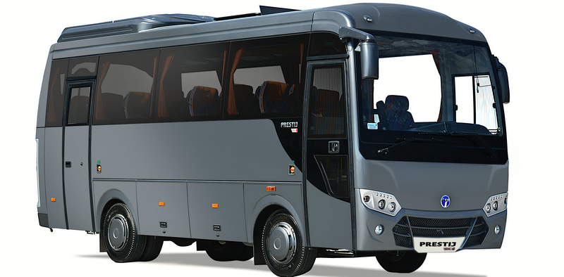 Mitsubishi Temsa Prestij MD1CS069